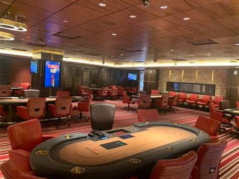 best poker room in blackhawk colorado  Nice poker room